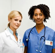 different nursing jobs in healthcare careers