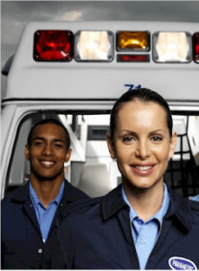 emergency medical technician emt job description