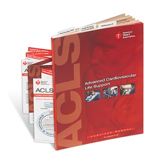 what is acls booklet