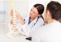 chiropractor job description and skills