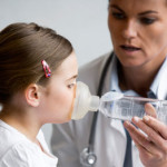 respiratory therapist job - child aspiration