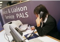 patient advice liason service pals