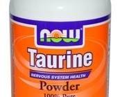 what is taurine