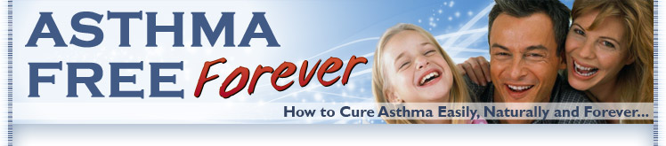 Effective bronchial asthma treatment - how to cure asthma easily and forever